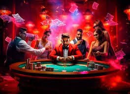 Tampilan Lobby Game Jamu78 dengan koleksi permainan arcade tembak ikan kartu dan dadu online