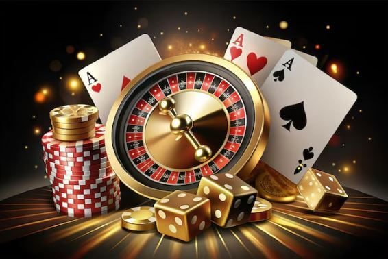 Jamu78 live casino meja roulette dengan dealer profesional berpengalaman